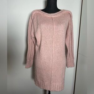 My Tribe sweater Dress